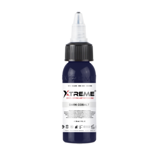 Xtreme Xtreme Ink - Dark Cobalt - 30ml
