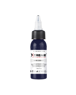 Xtreme Xtreme Ink - Dark Cobalt - 30ml