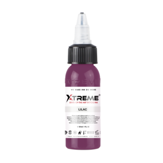 Xtreme Xtreme Ink - Lilac - 30ml