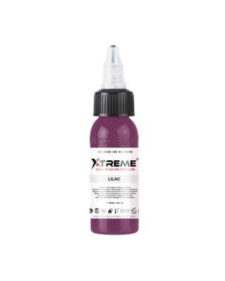 Xtreme Xtreme Ink - Lilac - 30ml