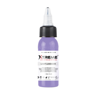 Xtreme Xtreme Ink - Light Lavender - 30ml