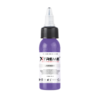 Xtreme Xtreme Ink - Lavender - 30ml