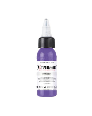 Xtreme Xtreme Ink - Lavender - 30ml