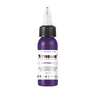 Xtreme Xtreme Ink - Light Purple - 30ml