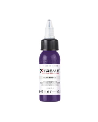 Xtreme Xtreme Ink - Light Purple - 30ml