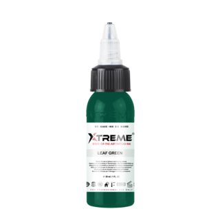 Xtreme Xtreme Ink - Leaf Green - 30ml