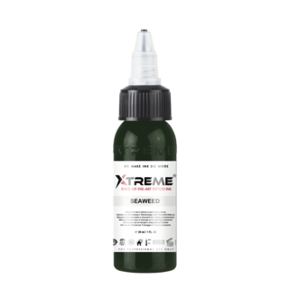 Xtreme Xtreme Ink - Seaweed - 30ml