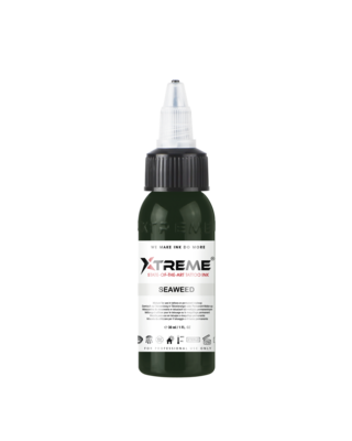 Xtreme Xtreme Ink - Seaweed - 30ml