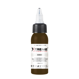 Xtreme Xtreme Ink - Coco - 30ml