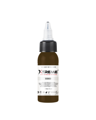 Xtreme Xtreme Ink - Coco - 30ml