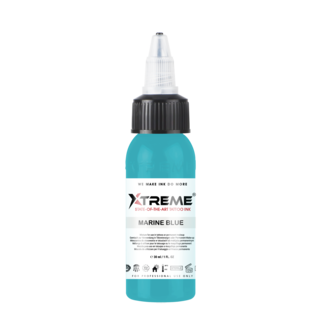 Xtreme Xtreme Ink - Marine Blue - 30ml