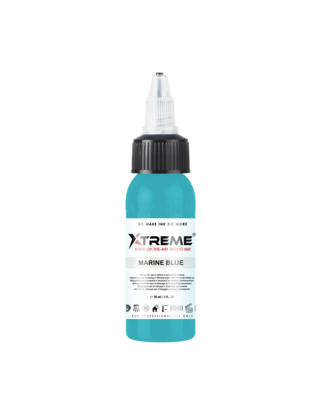 Xtreme Xtreme Ink - Marine Blue - 30ml