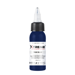 Xtreme Xtreme Ink - True Blue - 30ml