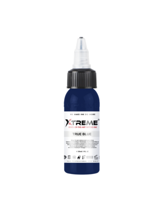 Xtreme Xtreme Ink - True Blue - 30ml