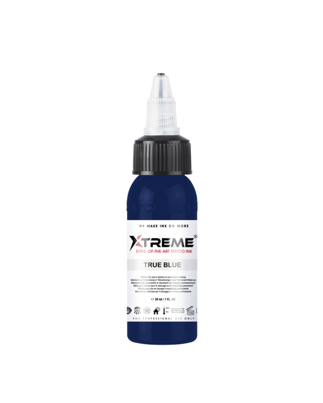 Xtreme Xtreme Ink - True Blue - 30ml
