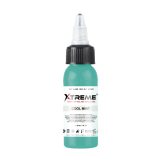 Xtreme Xtreme Ink - Cool Mint - 30ml