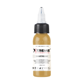 Xtreme Xtreme Ink - Chartreuse - 30ml