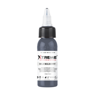 Xtreme Xtreme Ink - Wild Mulberry - 30ml
