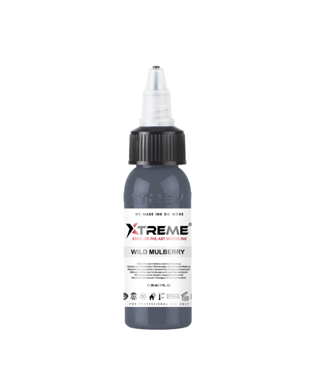 Xtreme Xtreme Ink - Wild Mulberry - 30ml