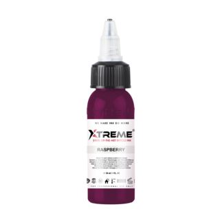 Xtreme Xtreme Ink - Raspberry - 30ml