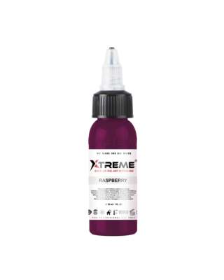 Xtreme Xtreme Ink - Raspberry - 30ml