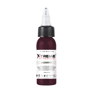 Xtreme Xtreme Ink - Jazzberry - 30ml