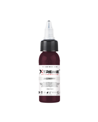 Xtreme Xtreme Ink - Jazzberry - 30ml