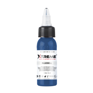 Xtreme Xtreme Ink - Bluebell - 30ml