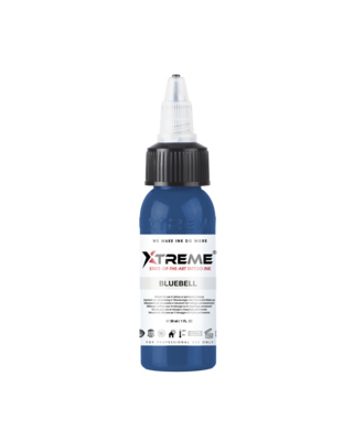 Xtreme Xtreme Ink - Bluebell - 30ml