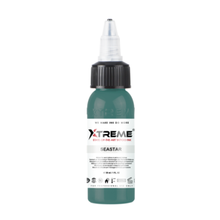 Xtreme Xtreme Ink - Seastar - 30ml