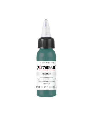 Xtreme Xtreme Ink - Seastar - 30ml