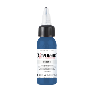 Xtreme Xtreme Ink - Iceberg - 30ml