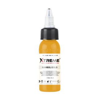 Xtreme Xtreme Ink - Gambol Gold - 30ml