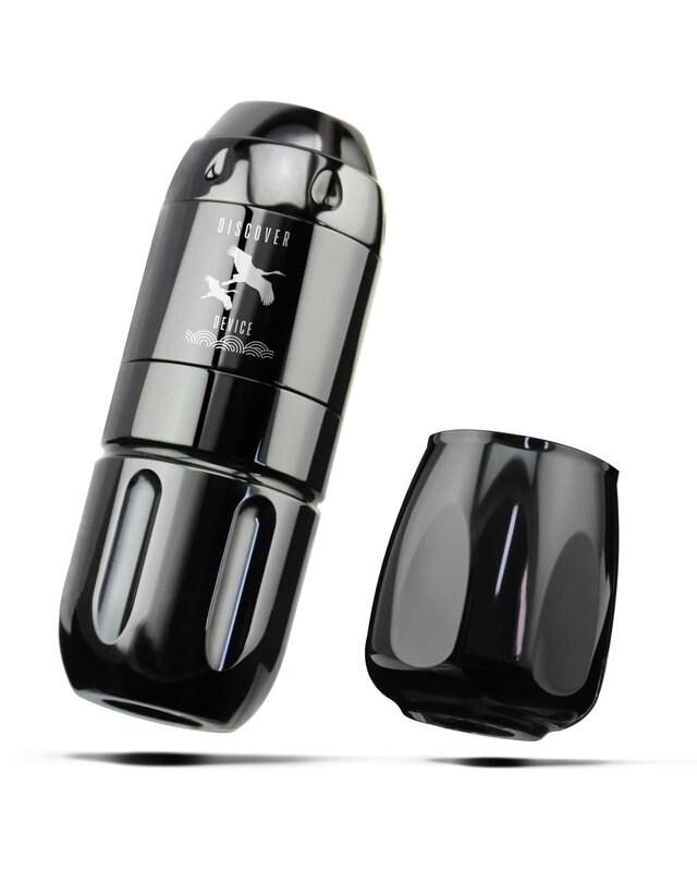 Discover Device - NM3 - Pen Machine