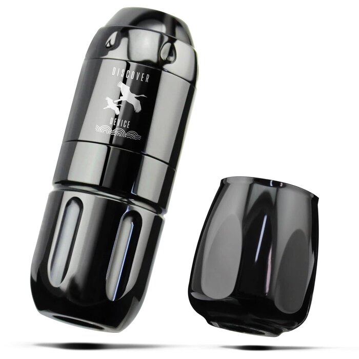 Discover Device - NM3 - Pen Machine