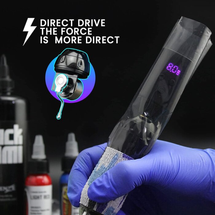 Discover Device - NM3 - Pen Machine