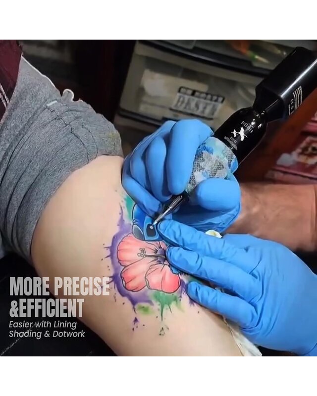 Discover Device - NM3 - Pen Machine