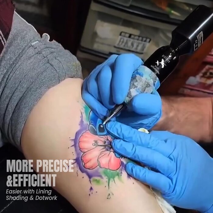 Discover Device - NM3 - Pen Machine