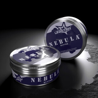 Unistar Unistar Nebula Process Butter - 200ml