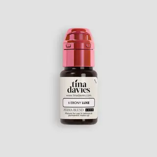 Perma Blend Perma Blend LUXE - Tina Davies - Ebony - 15ml