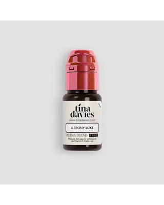 Perma Blend Perma Blend LUXE - Tina Davies - Ebony - 15ml