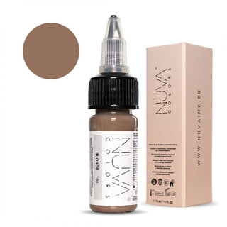 nuva Nuva Colors - 65 Ash Brown -15ml