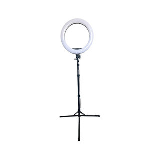 Orbit Ring Lamp