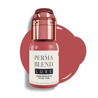 Perma Blend Perma Blend LUXE - Rose Royal - 15ml