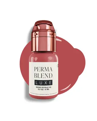 Perma Blend Perma Blend LUXE - Rose Royal - 15ml