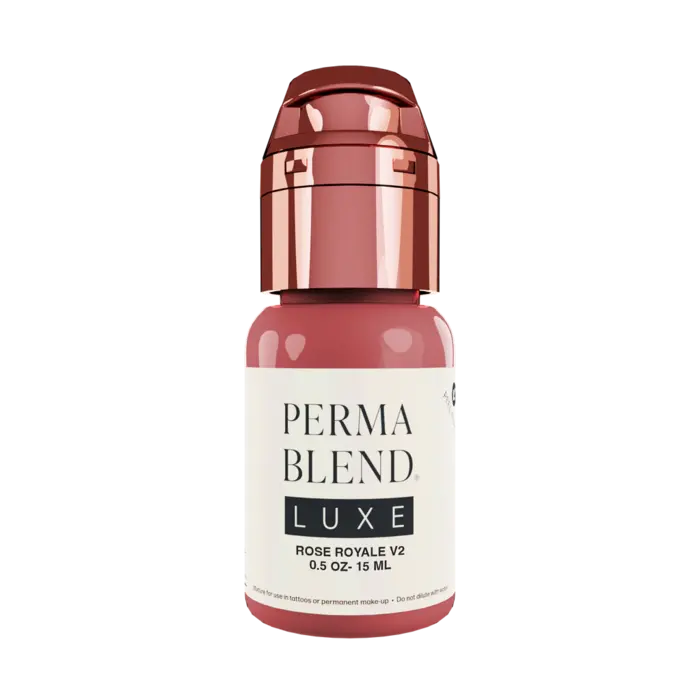 Perma Blend Perma Blend LUXE - Rose Royal - 15ml