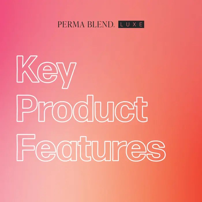 Perma Blend Perma Blend LUXE - Rose Royal - 15ml