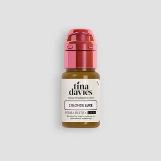 Perma Blend Perma Blend LUXE - Tina Davies - Blonde - 15ml