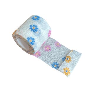 Grip Tape - Flowers - 1pcs