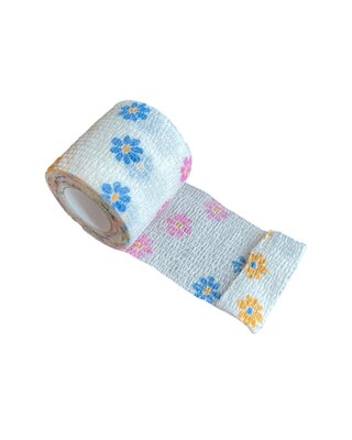Grip Tape - Flowers - 1pcs